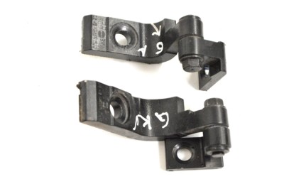 Balama ușă st&amp;acirc;nga spate BMW i3 I01 2015 OEM: 7266715,7266717 13529682 foto