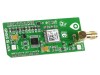 Placă Extensie GNSS UART PWM MIKROE MIKROE-1887 Click Board 3.3V 5V SMA MikroBUS