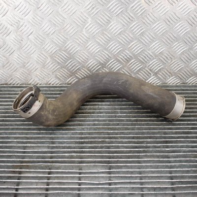 Furtun intercooler dreapta MERCEDES-BENZ C T-Model S204 2010 OEM: A1645282582 3928395 foto