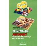 Alimentatia antidiabet