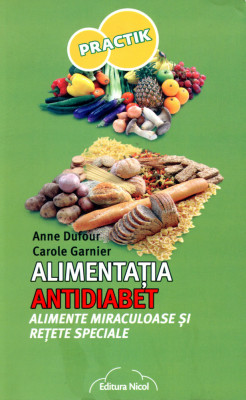 Alimentatia antidiabet foto