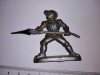 Bnk jc RDG - Otto Voigt - cavaler cu lance