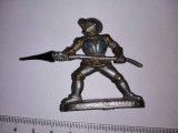 Bnk jc RDG - Otto Voigt - cavaler cu lance
