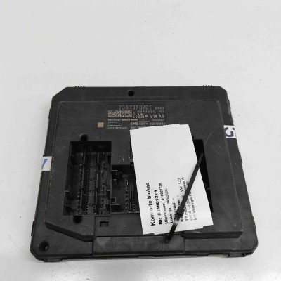 Modul de confort VW T-CROSS C11 2024 OEM: 2Q0937090E 31801379 foto