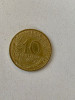 Moneda 10 CENTIMES - 10 CENTIMI - 1986 - Franta - KM 929 (106), Europa