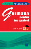 Germana pentru &icirc;ncepători cu CD