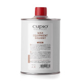 Solvent pentru curatat ceara 500 ml, Cupio