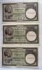 Bancnote romanesti vechi