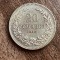 C50 - Moneda foarte veche - Bulgaria - 20 stotinchi - 1913