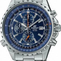 Ceas Barbati, Casio Edifice, Classic EF EF-527D-2A - Marime universala