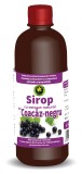 Sirop coacaz negru 500ml hypericum, HYPERICUM IMPEX