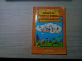 CULEGERE DE EXERCITII SI PROBLEME - Clasa a IV -a - Florica Ancuta - 2005, Clasa 4, Matematica