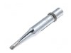 Punte Lipit Surubelnita JBC TOOLS 4.5x1.5mm Varf Special Ciocan Lipit