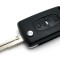 Carcasa Cheie Briceag Peugeot 4007
