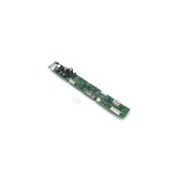 Placă electronică pentru frigider WHIRLPOOL 488000522853 INDESIT Original