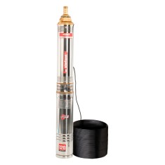4QJD2/8-750 W pompa submersibila ELEFANT, 5 m&sup3;/h Innovative ReliableTools