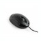 Mini mouse optic USB Maxxter Culoare Negru