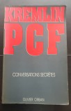 KREMPLIN PCF Conversations Secretes - Oliver Orban