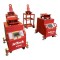 Simulator suspensie Auto 380V