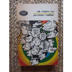Sa radem cu Jaroslav Hasek - Jaroslav Hasek