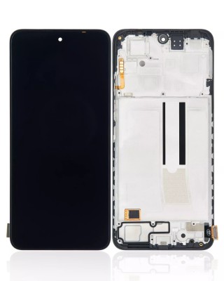 Display Xiaomi Redmi Note 11 AMPlus In-Cell foto