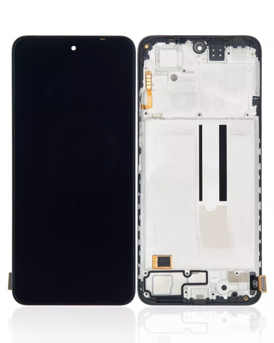 Display Xiaomi Redmi Note 11 AMPlus In-Cell