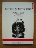 RAOUL GIRARDET - MITURI SI MITOLOGII POLITICE - 1997