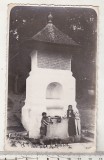 bnk foto Curtea de Arges - Fantana Mesterului Manole - anii `30