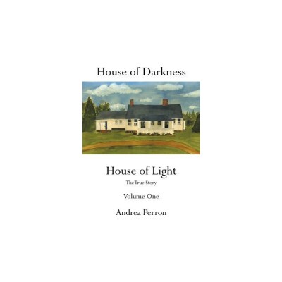 House of Darkness House of Light: The True Story Volume One foto