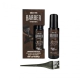 Vopsea temporara pentru barba MARMARA 125 ml maro