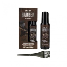 Vopsea temporara pentru barba MARMARA 125 ml