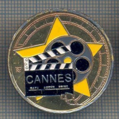 AX 102 MEDALIE -CANNES - FRENCH RIVERA -FESTIVAL DE FILM -FRANTA