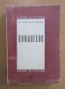 Romancero - Al. Popescu-Telega, Editura Fundatia Regele Mihai, 1947, Carte Veche, 279 Pagini