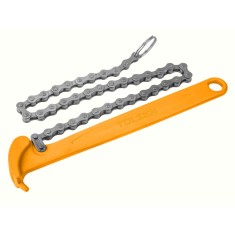 Cheie cu lant, dimensiune 9&#039;&#039;/228mm, diametru 60-150mm, L 50