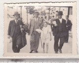 Bnk foto Bucuresti - iunie 1938, Alb-Negru, Romania 1900 - 1950, Cladiri