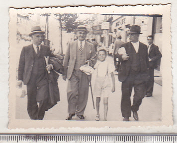 bnk foto Bucuresti - iunie 1938