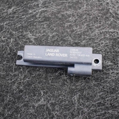 Amplificator de antena LAND ROVER RANGE ROVER EVOQUE L538 2014 OEM: AH42-15K603-AA 3593534 foto