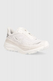 Cumpara ieftin Hoka pantofi de alergat Stinson 7 culoarea alb