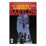 Sheriff of Babylon