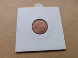 Germania 1 Eurocent 2011 J