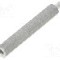 Distantier din aluminiu, 40mm, DREMEC - 235X40