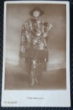 Carte Postala, Fritzi Massary, actrita si soprana austriaco americana, 1882-1969