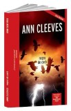 Negru de corb - Ann Cleeves