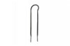 Sissy bar Pegas Mini 16, Crom