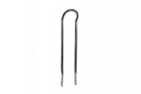 Sissy bar Pegas Mini 16, Crom