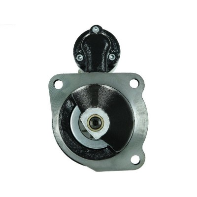 Electromotor pentru tractoare Case 5130, 5140, 5150, 5230, 5240, 5250 foto
