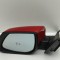 Oglinda laterală st&acirc;nga KIA NIRO II 2024 OEM: 87610-AT740 | 31994407