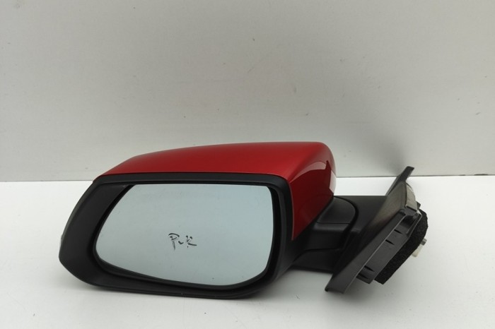 Oglinda laterală st&acirc;nga KIA NIRO II 2024 OEM: 87610-AT740 | 31994407