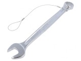 Cheie combinată oțel 19mm 233mm