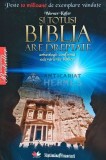 Si totusi Biblia are dreptate - 2009 - Werner Keller (H155)